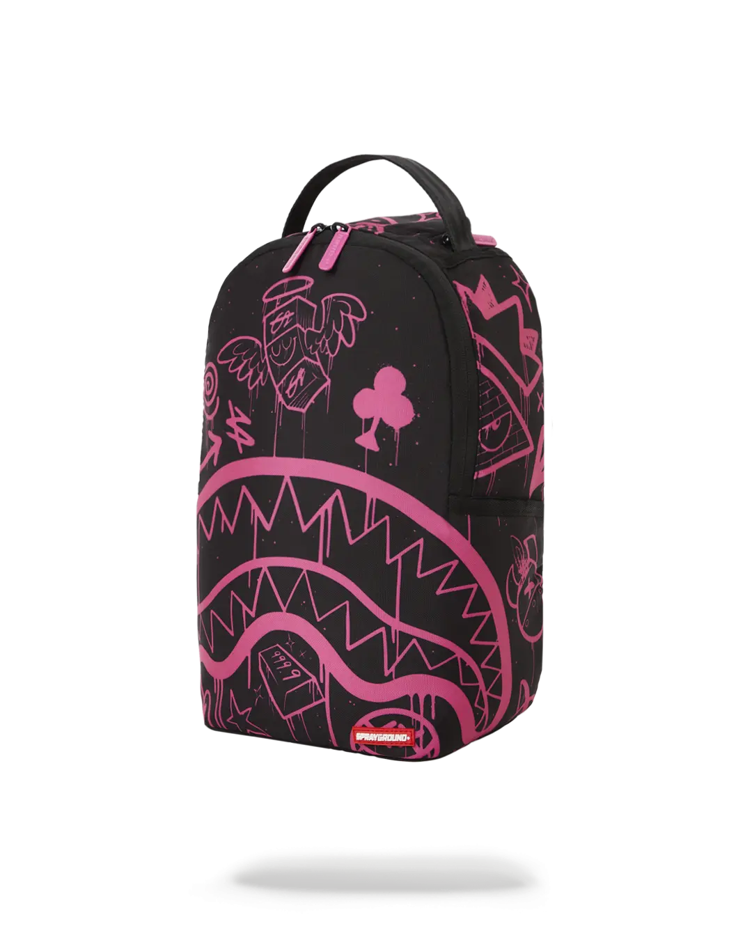 MARKER DRIP MINI BACKPACK - Image 7