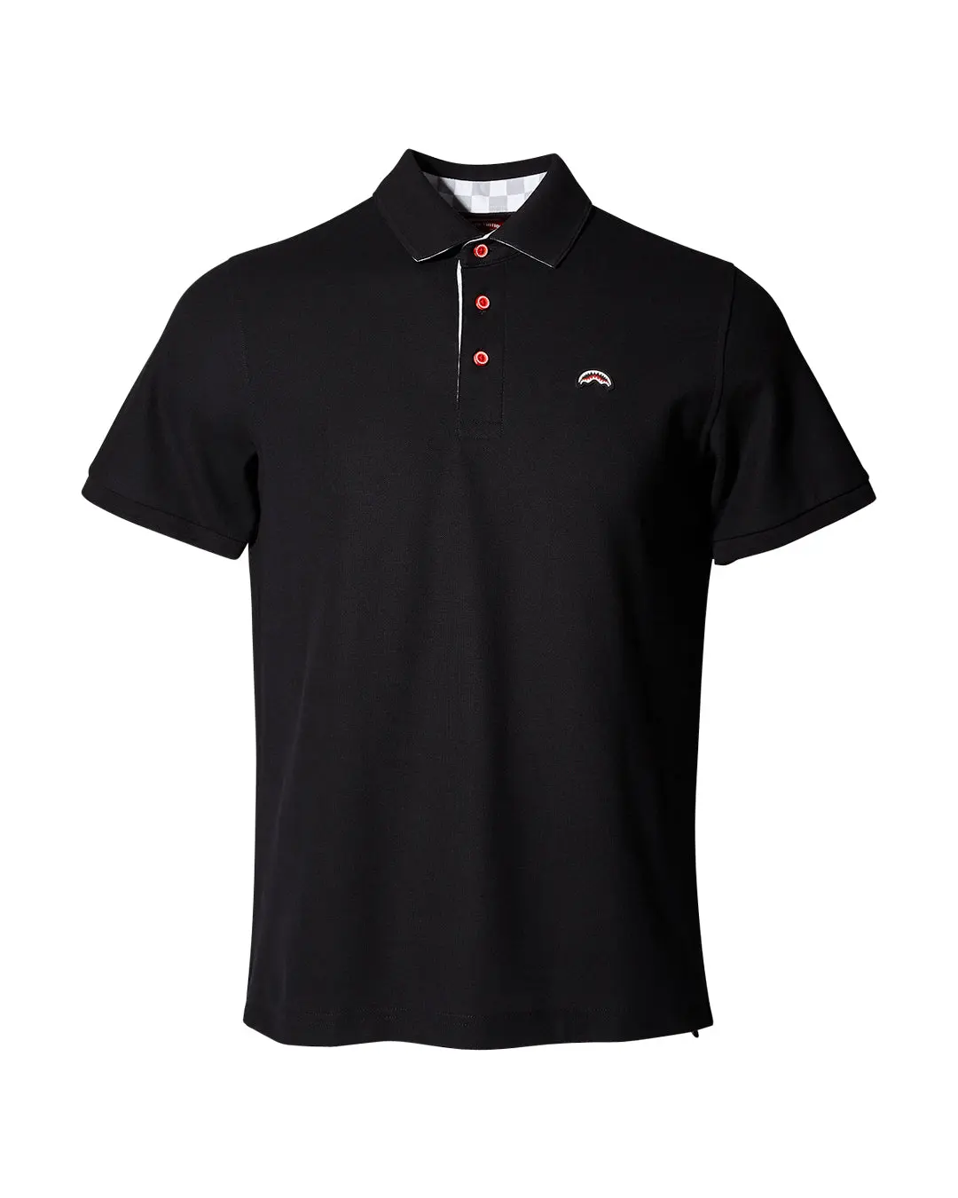 ROSE ALL DAY PIMA COTTON MADE IN PERU POLO - Image 27
