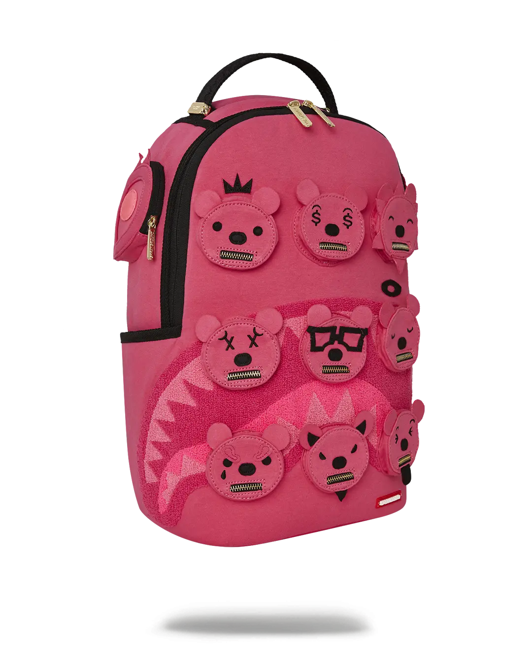 BEAR MOB BACKPACK - Image 3