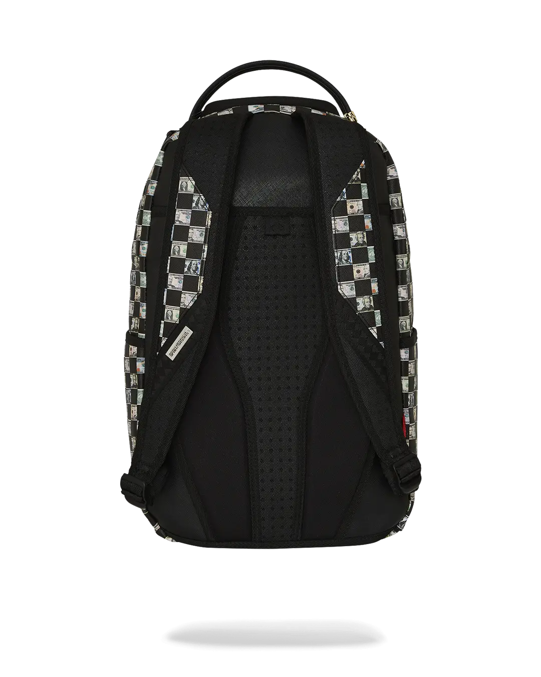 CHECKS CASHED DLX BACKPACK - Image 5