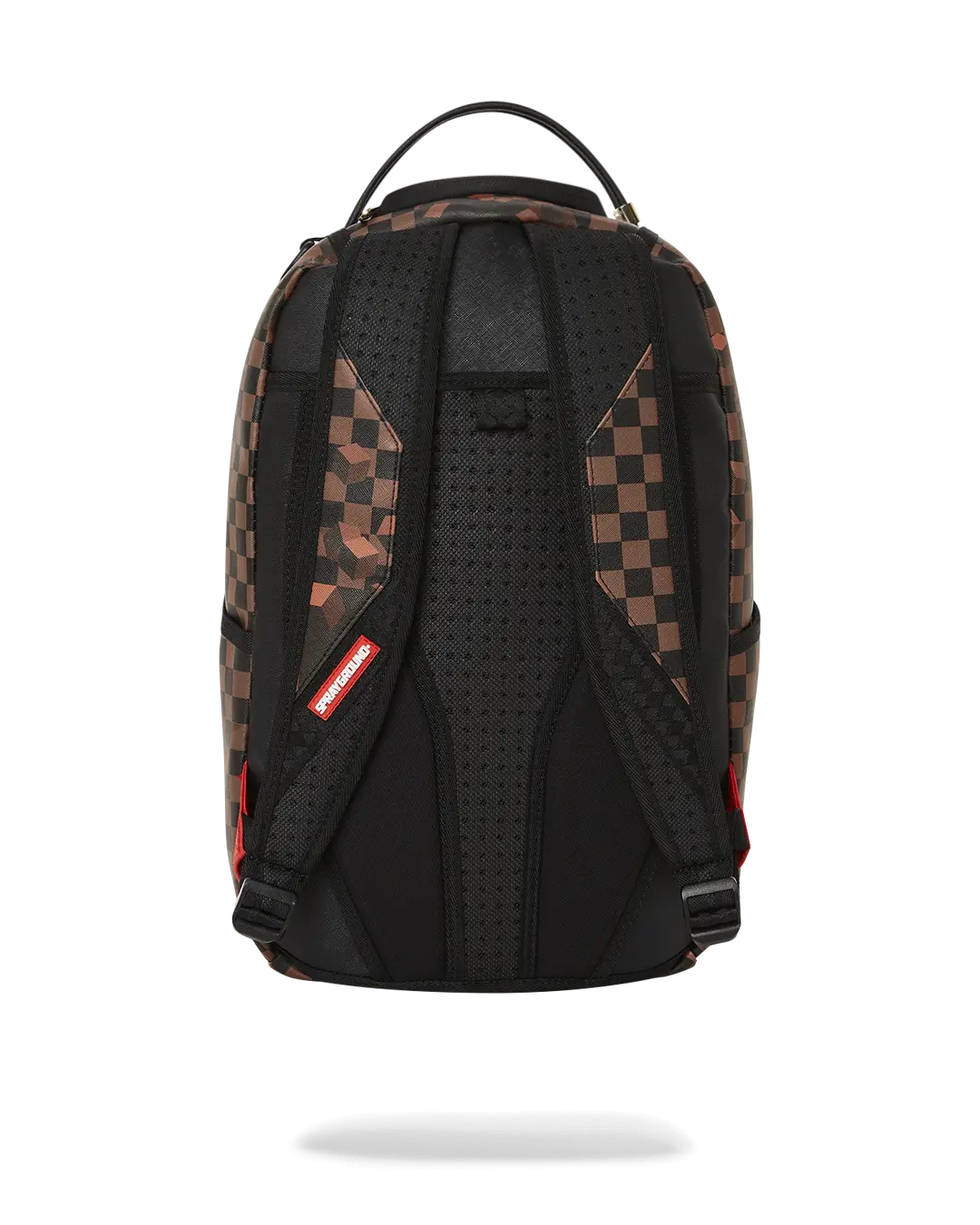 3D GRAFFITI BACKPACK (DLXV) - Image 9
