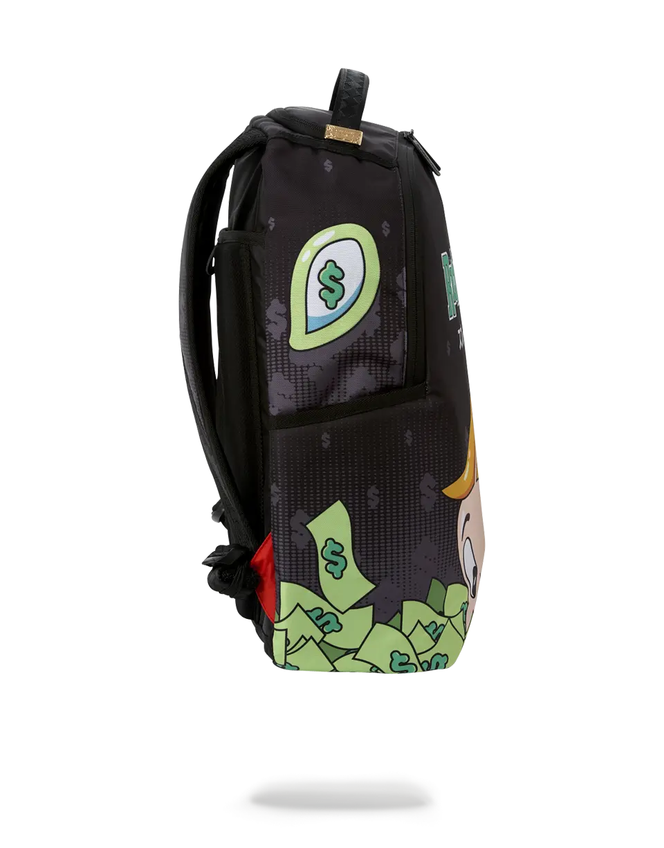 RICHIE RICH: MONEY DIP BACKPACK - Image 3