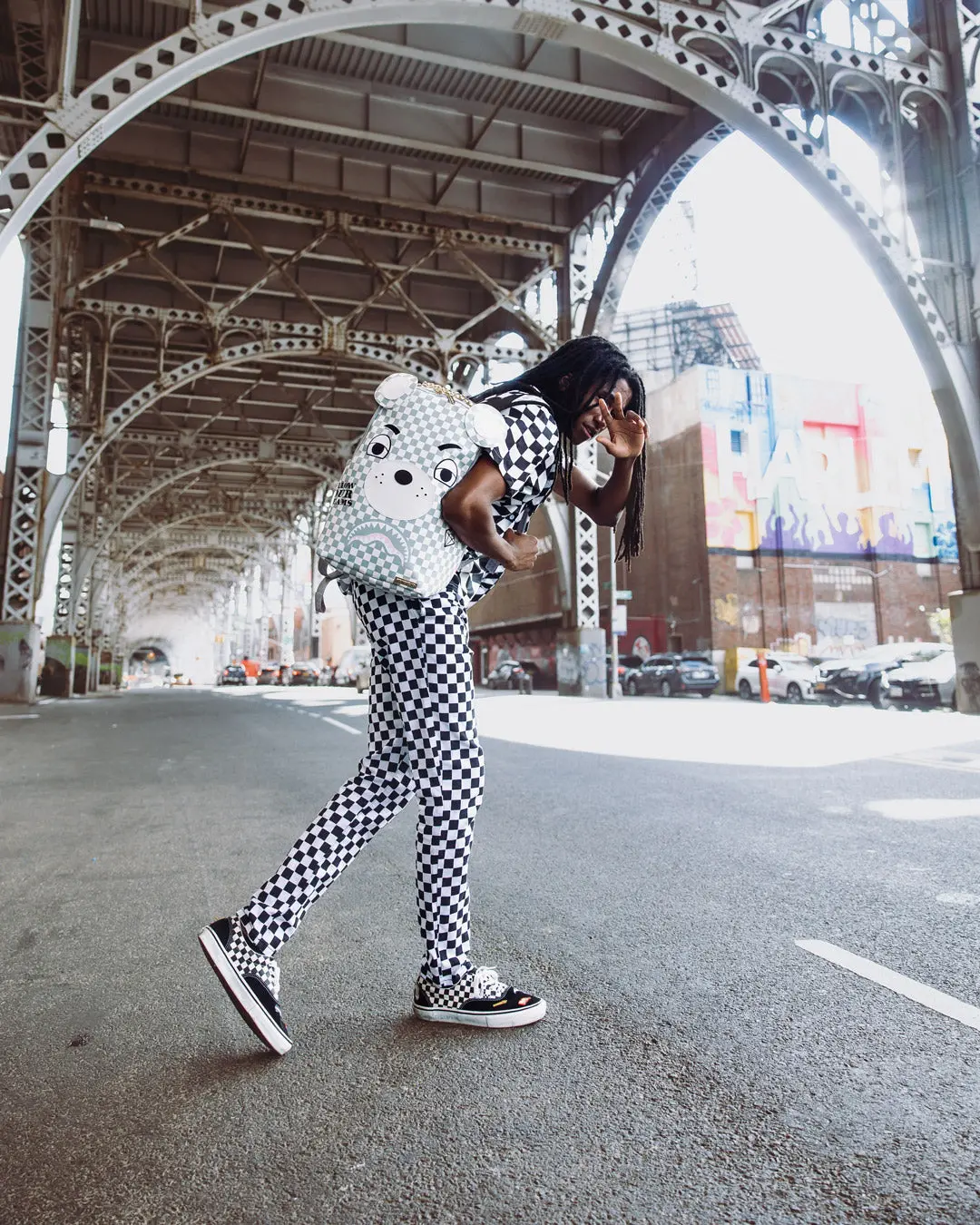 HAUTE BEAR BACKPACK - Image 4