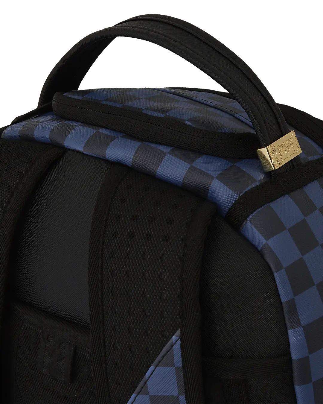 MIDNIGHT MAGIC SHARKS IN PARIS BACKPACK - Image 13