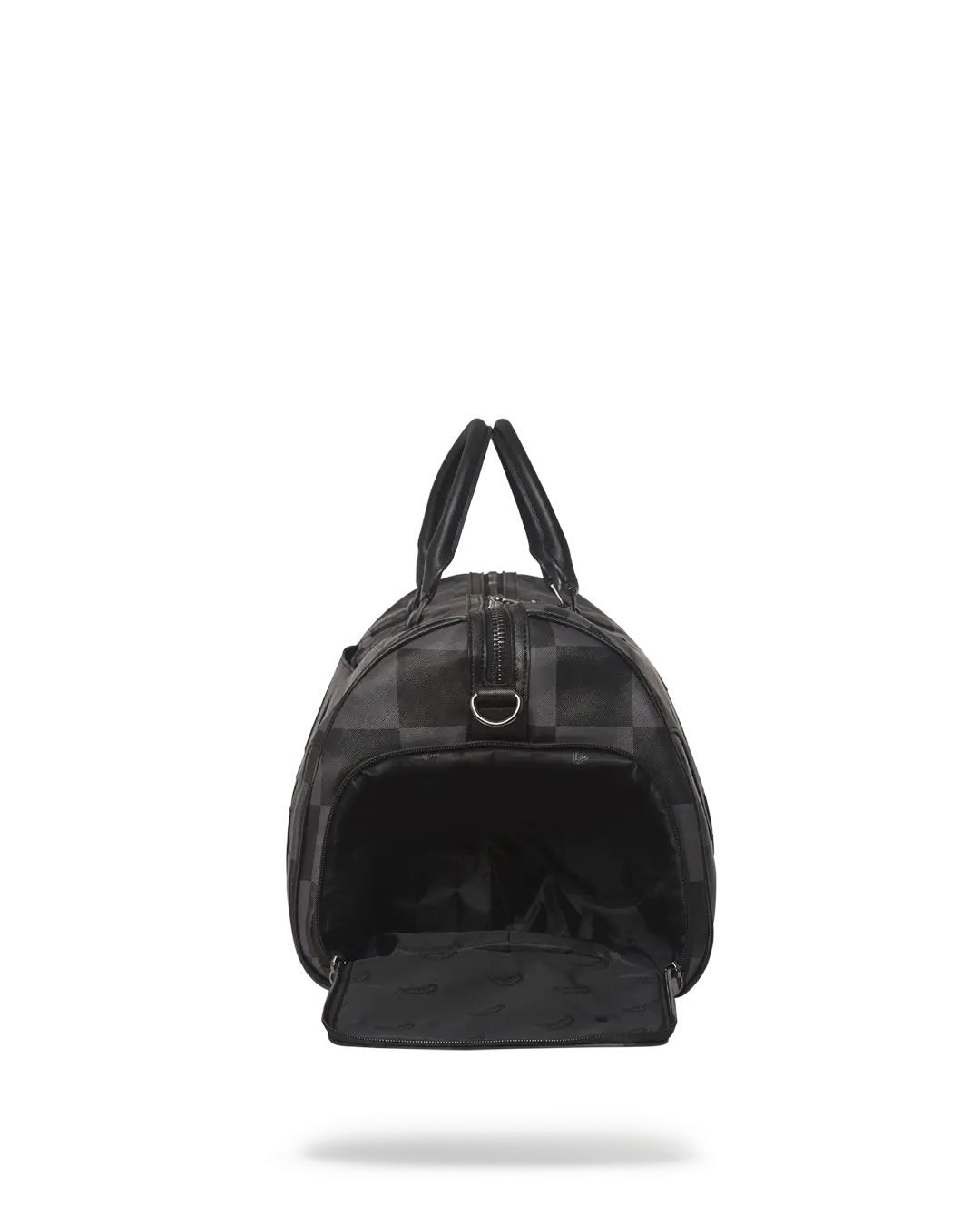 XTC GREY SHARKS IN PARIS DUFFLE - Image 10