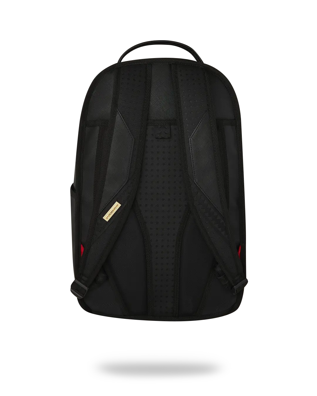 GOLDHEART SHARK DRIP BACKPACK - Image 9