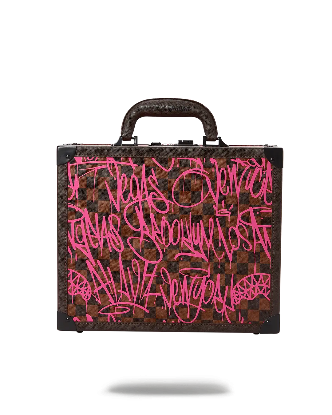 JETGRAPHIX ATTACHÉ BRIEFCASE