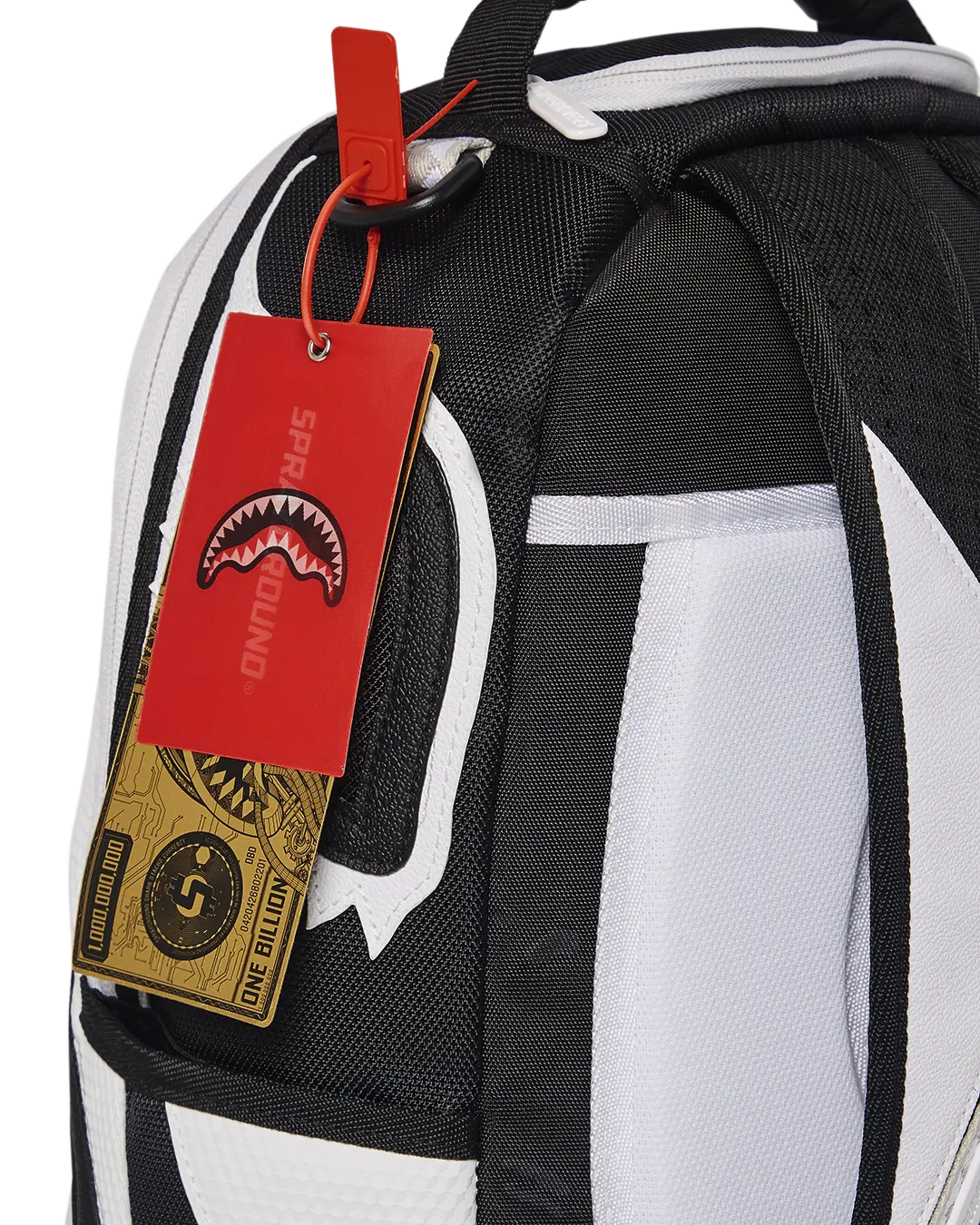 SWERVE BACKPACK (DLXV) - Image 12