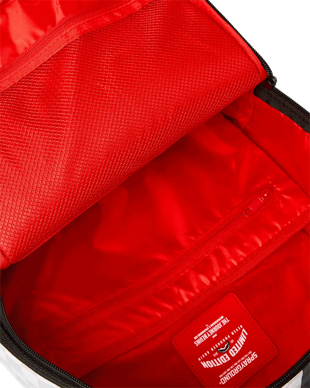 SCARFACE TONY MONTANA BACKPACK (DLXV) - Image 12