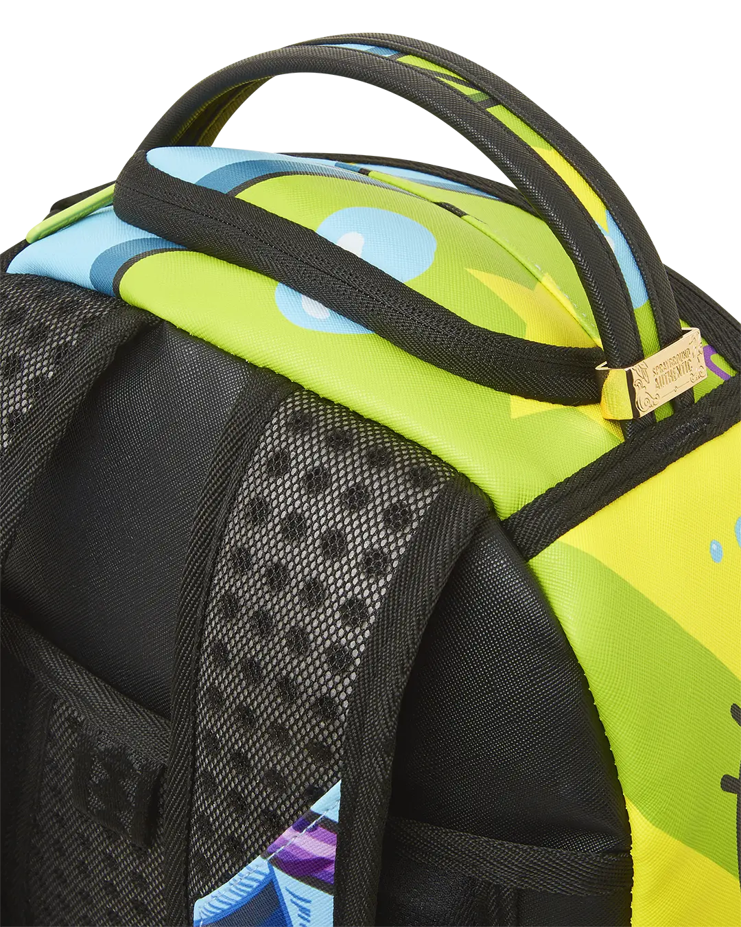 SUPER WEIRD BACKPACK (DLXV) - Image 13