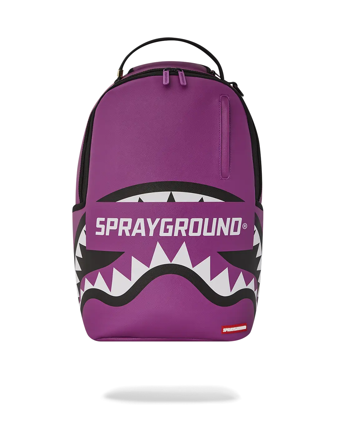 SMASH LOGO VIOLA DLXSV BACKPACK