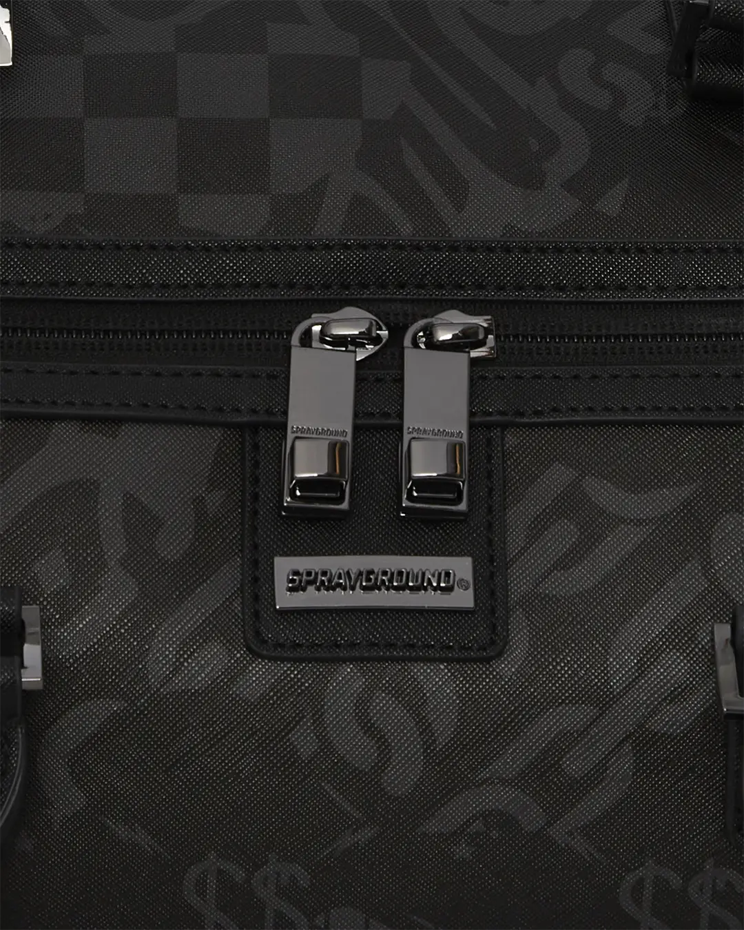 4AM EMPEROR DUFFLE - Image 10