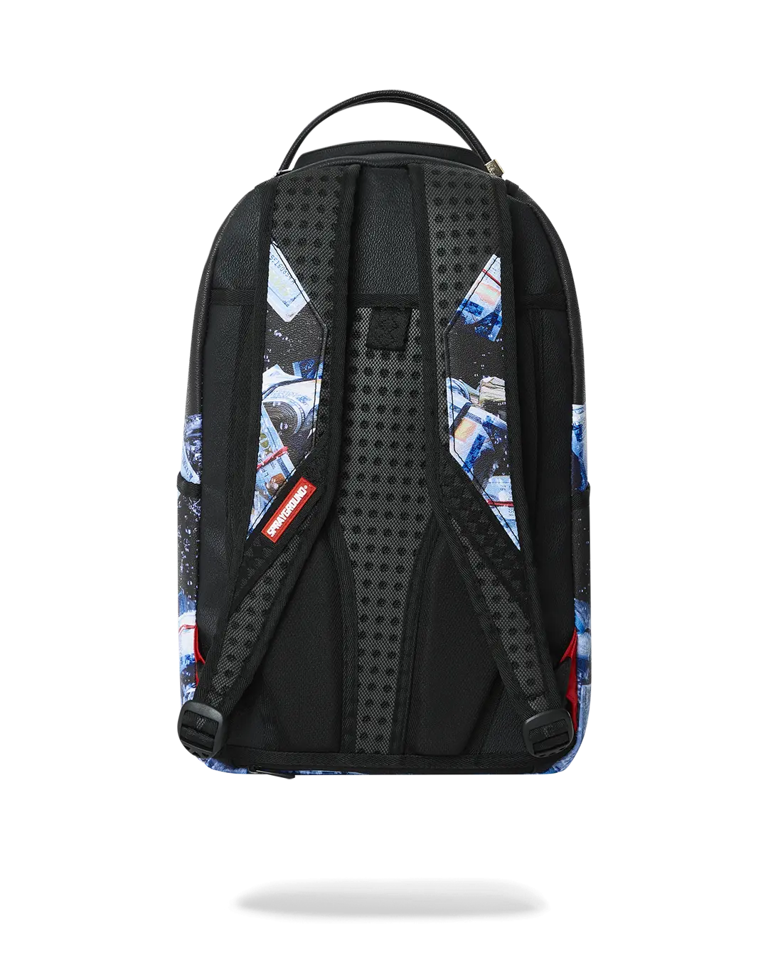 SEA BANDS BACKPACK (DLXV) - Image 9