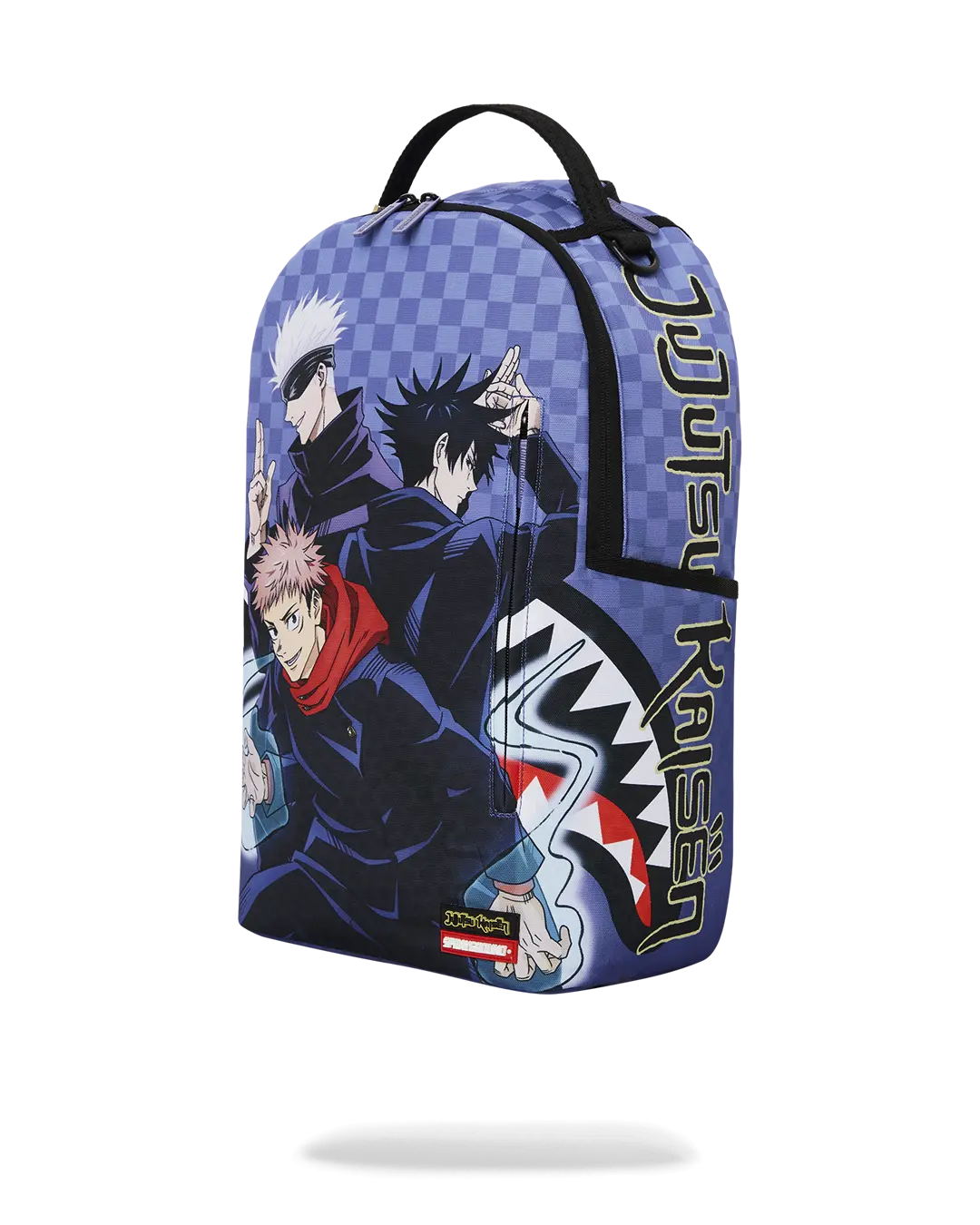 JUJUTSU KAISEN READY UP BACKPACK - Image 7