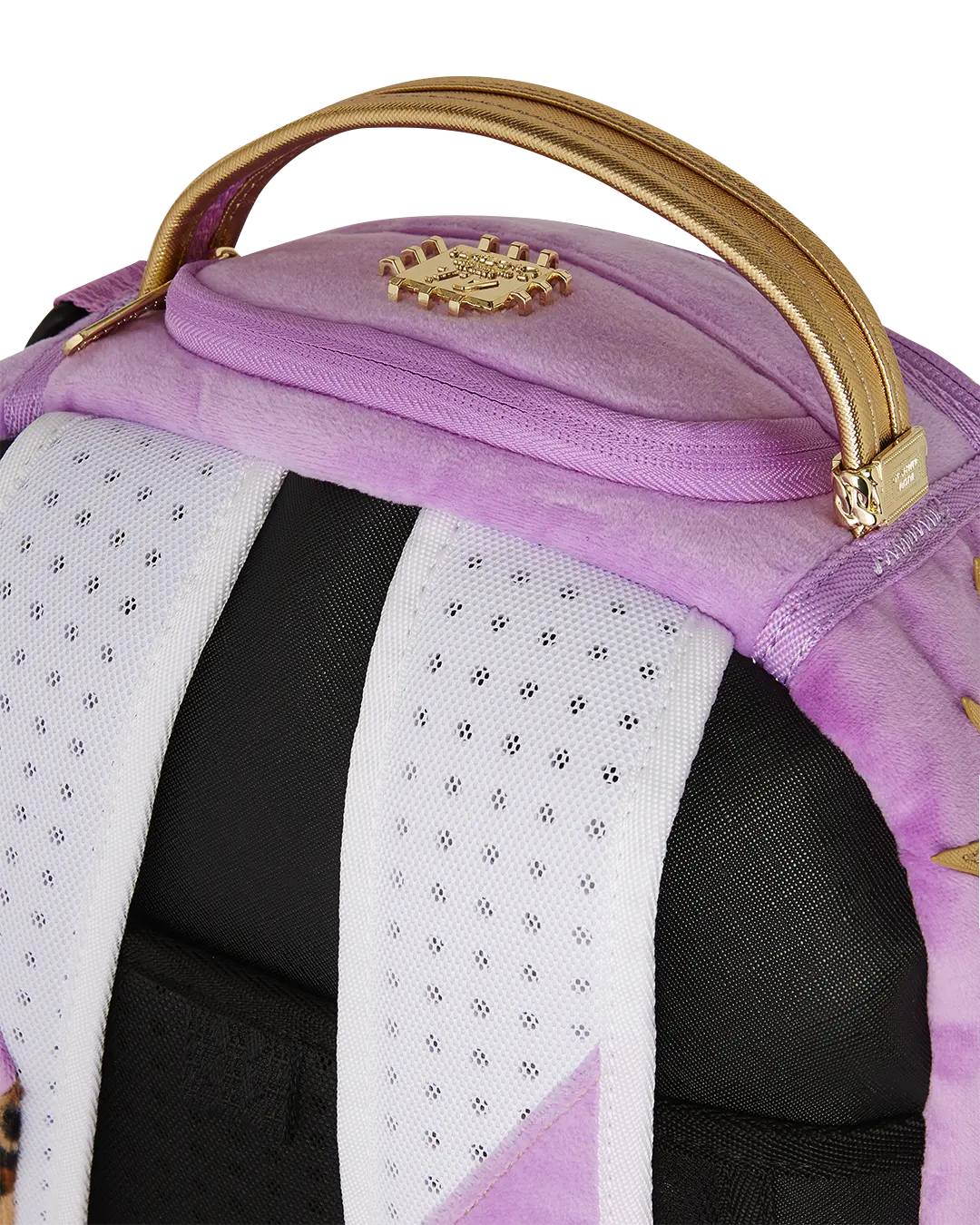 A.I. AFRICAN INTELLIGENCE PARADIGM OF THE PYRAMID BACKPACK - SANDFLOWER COLLAB - Image 13