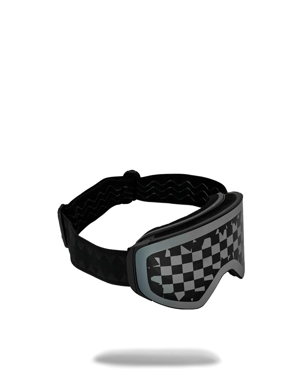 THE STREET MOUNTAIN SKI GOGGLES (INTERCHANGEABLE 3 LENSES) - Image 16