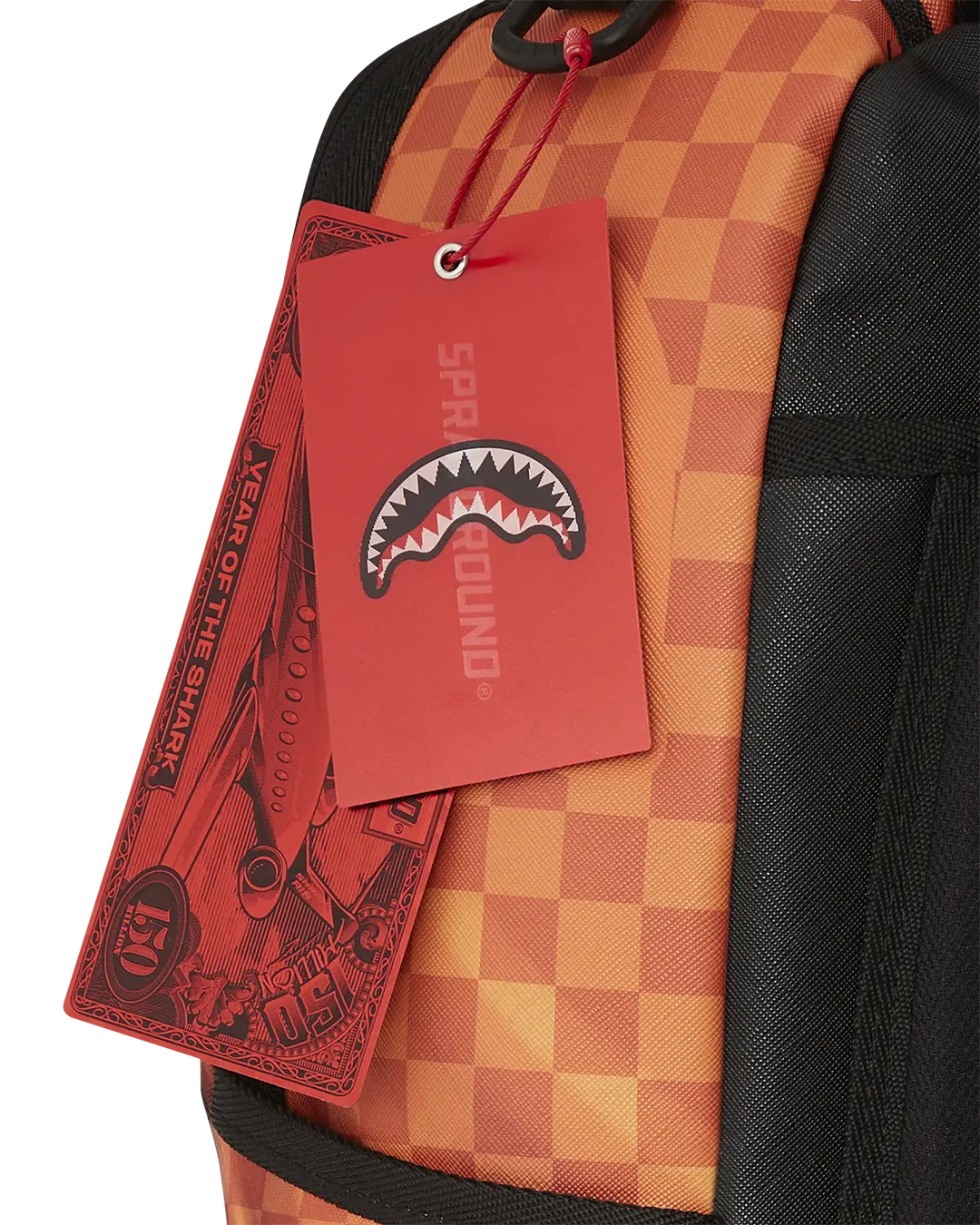 SPONGEBOB STACK UP KRABS BACKPACK - Image 12