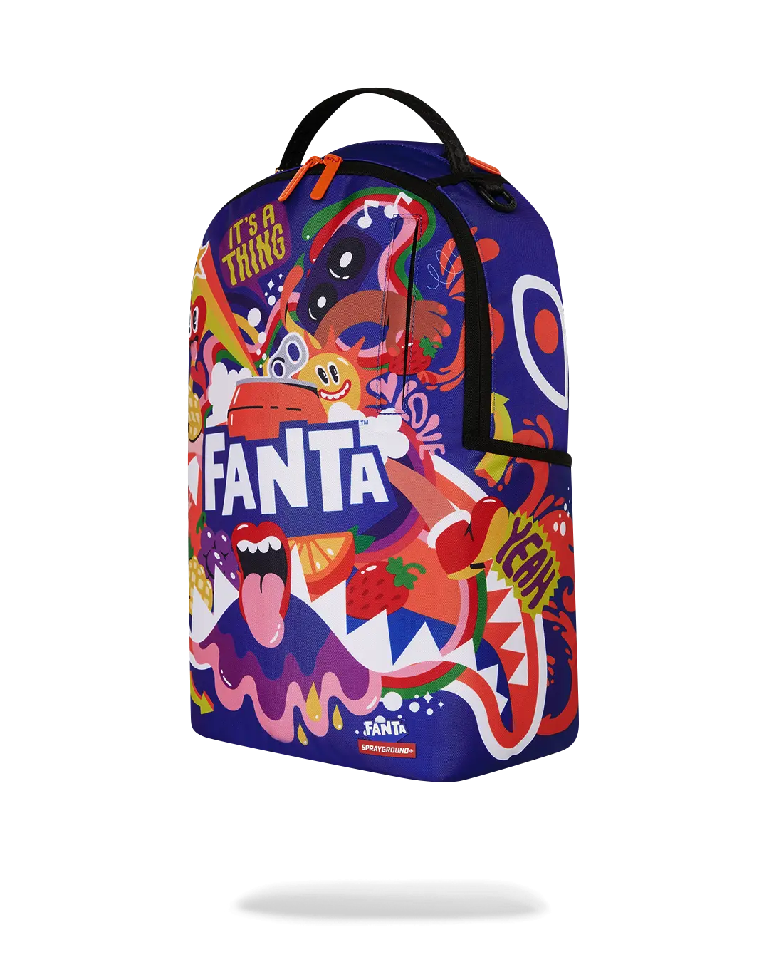 FANTA PARTY FIZZ BACKPACK - Image 8