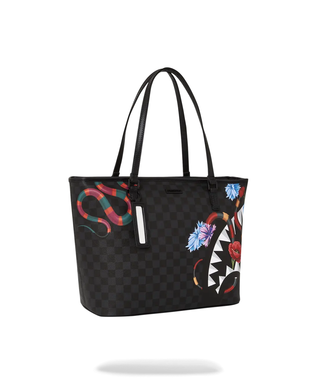 JARDIN D'EDEN TOTE - Image 3