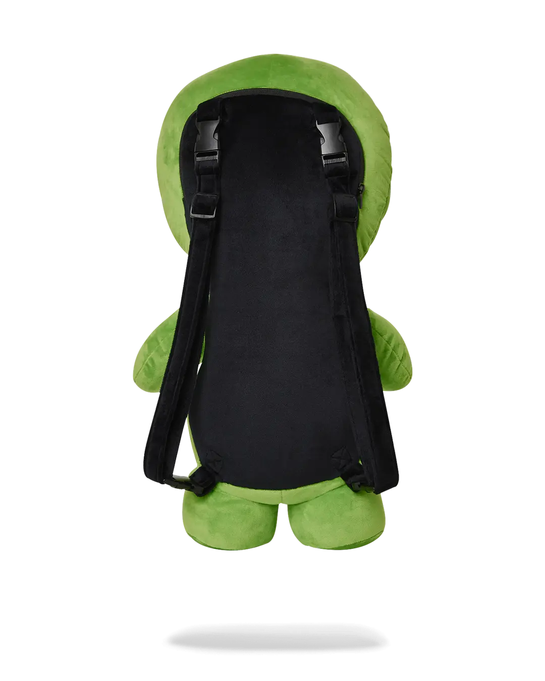 ALIEN PLUSH BACKPACK - Image 7