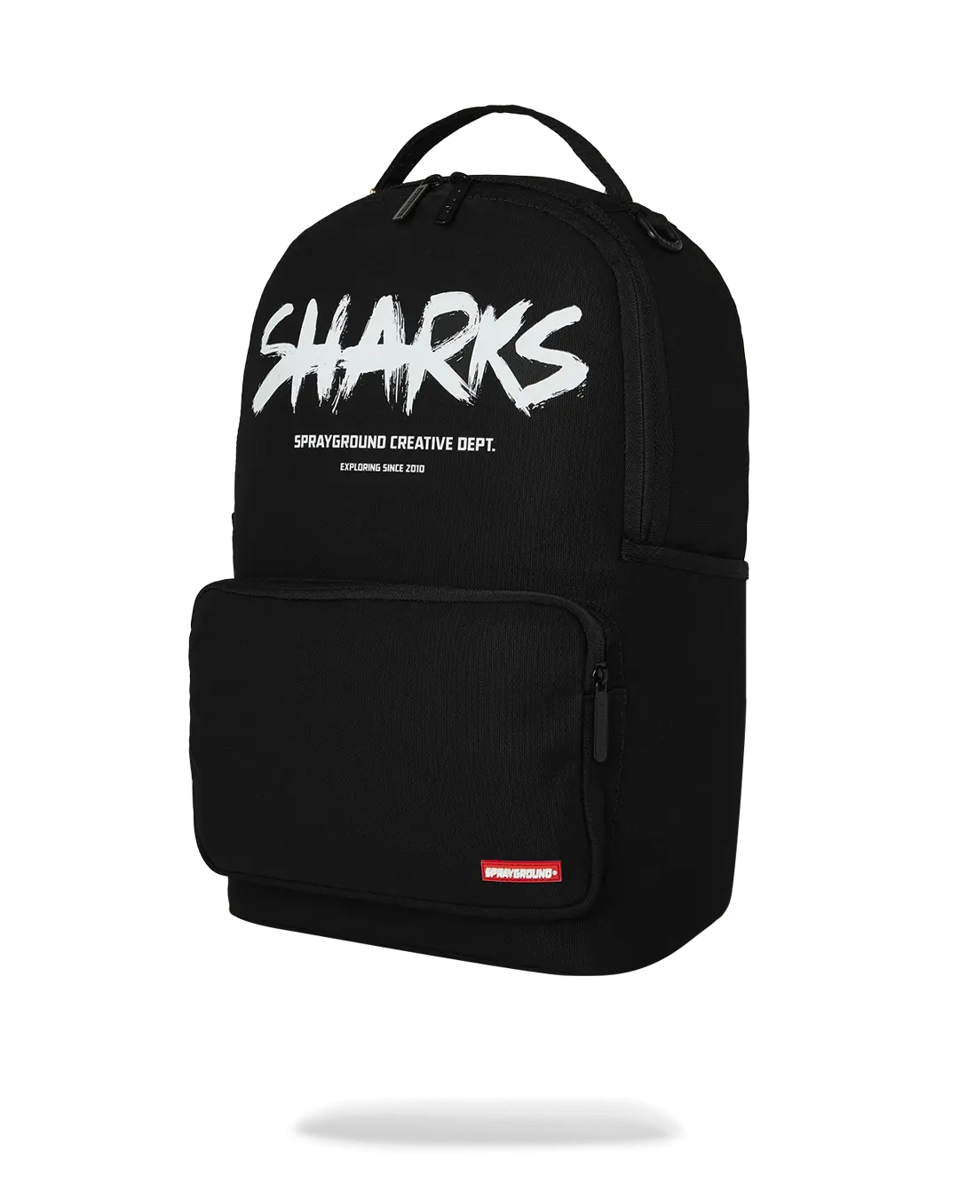 SHARKS CREATIVE DEPT CARGO HERO BACKPACK - Image 9
