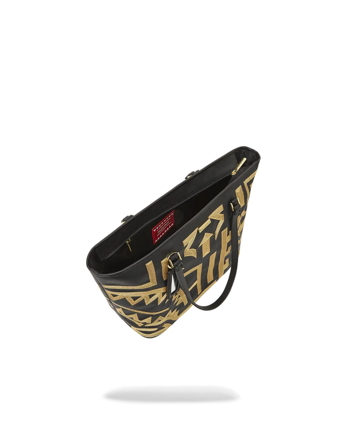 A.I.8 AFRICAN INTELLIGENCE PATH TO THE FUTURE II TOTE - Image 8