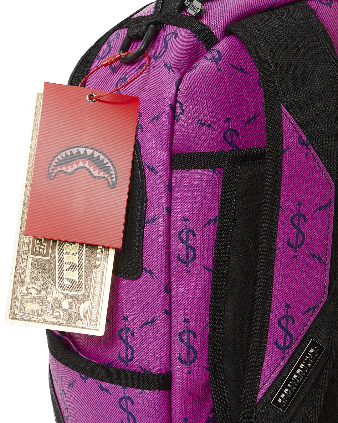 $NAPDRAGON BACKPACK (DLXV) - Image 14