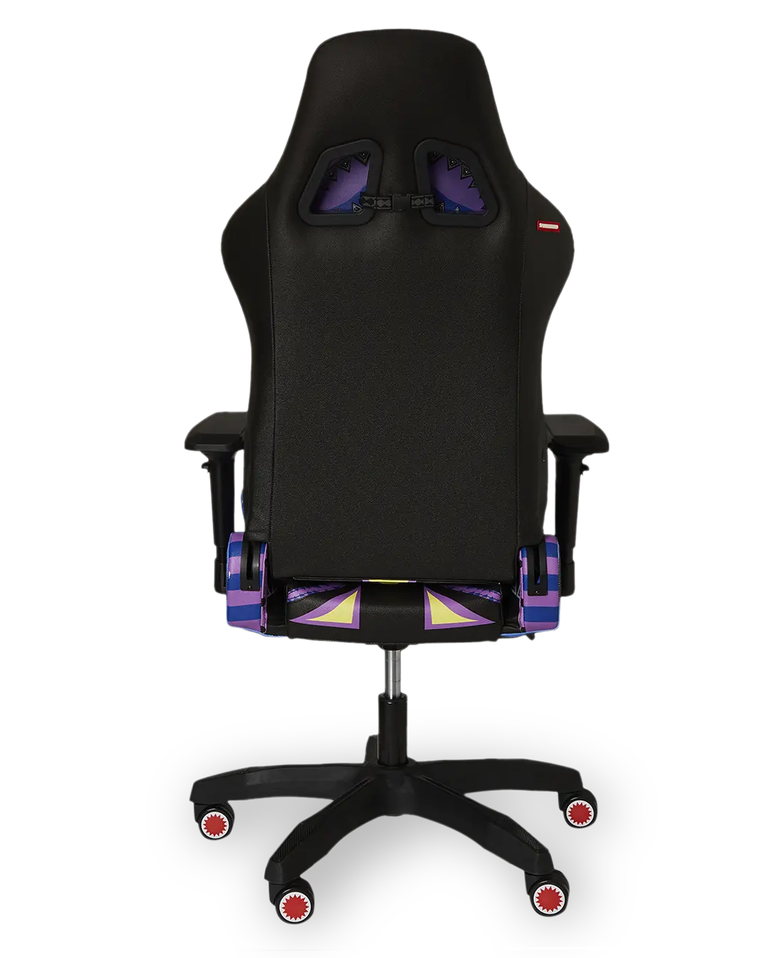A.I. 12 BROOKLYN & BEYOND - SANDFLOWER COLLAB GAMING CHAIR - Image 6