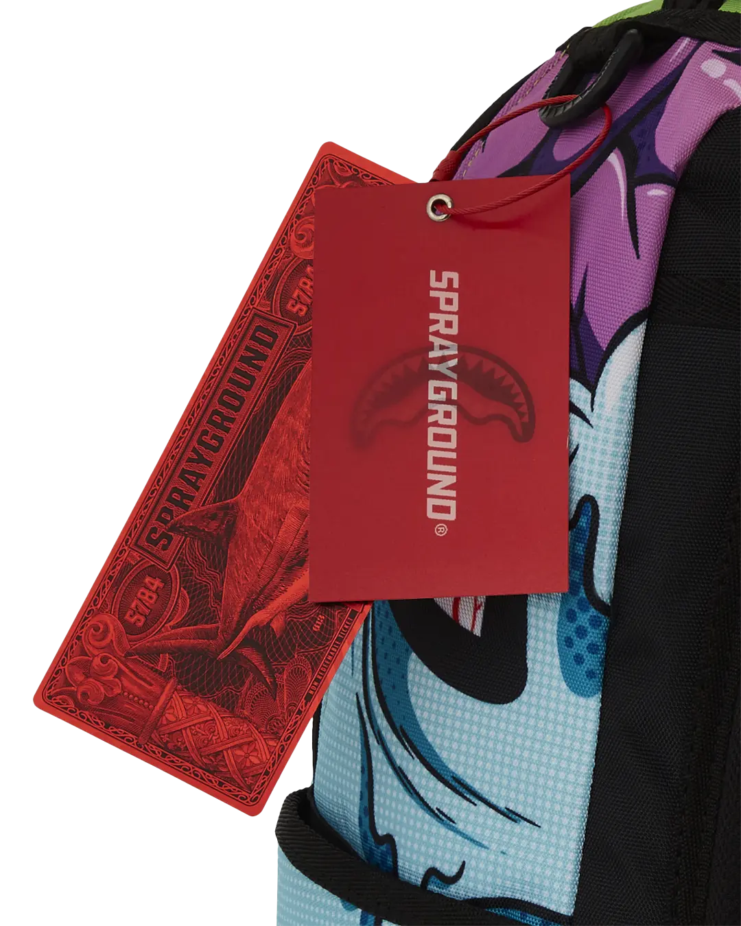 MONEY BRAAIINNSS BACKPACK - Image 13