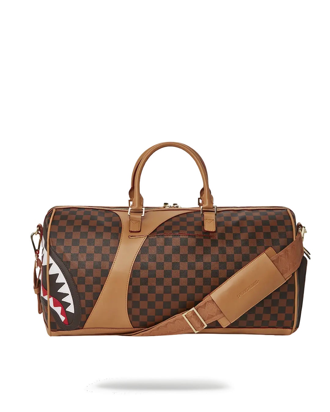 HENNY AIR TO THE THRONE DUFFLE - Image 5