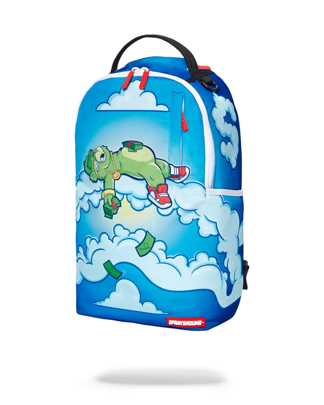MONEY DREAMS BACKPACK (DLXR) - Image 3