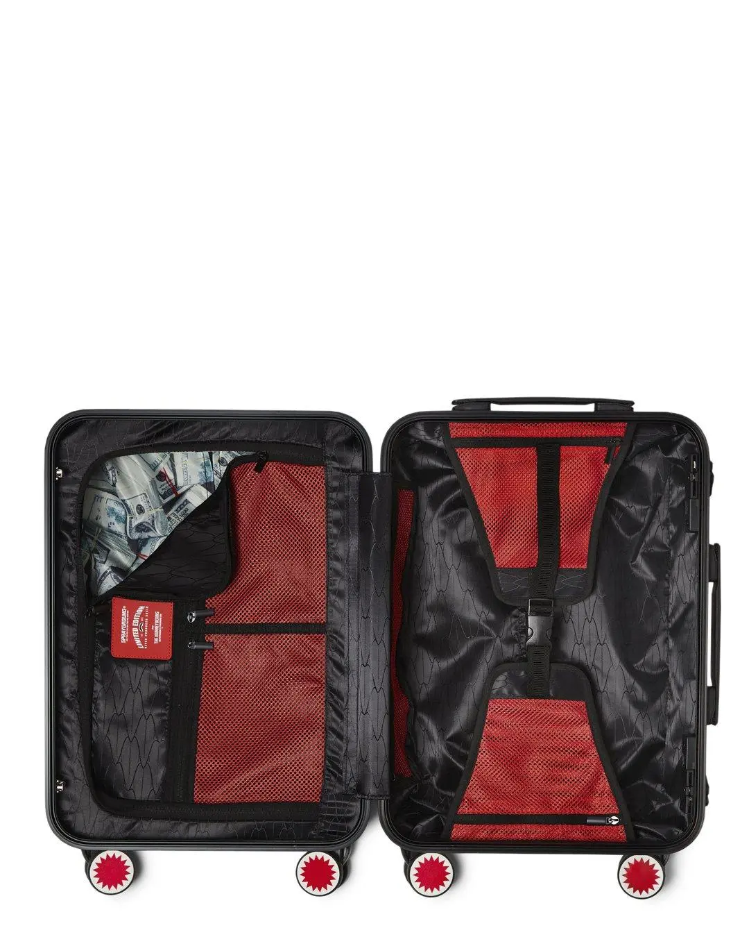 3AM LE BLANC LUGGAGE SET - Image 21