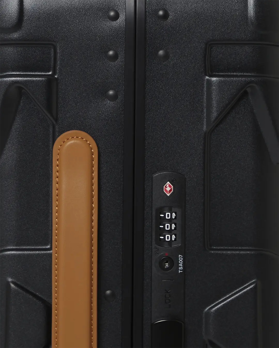 HENNY JETSTREAM SHARKITECTURE CARRY-ON LUGGAGE - Image 11