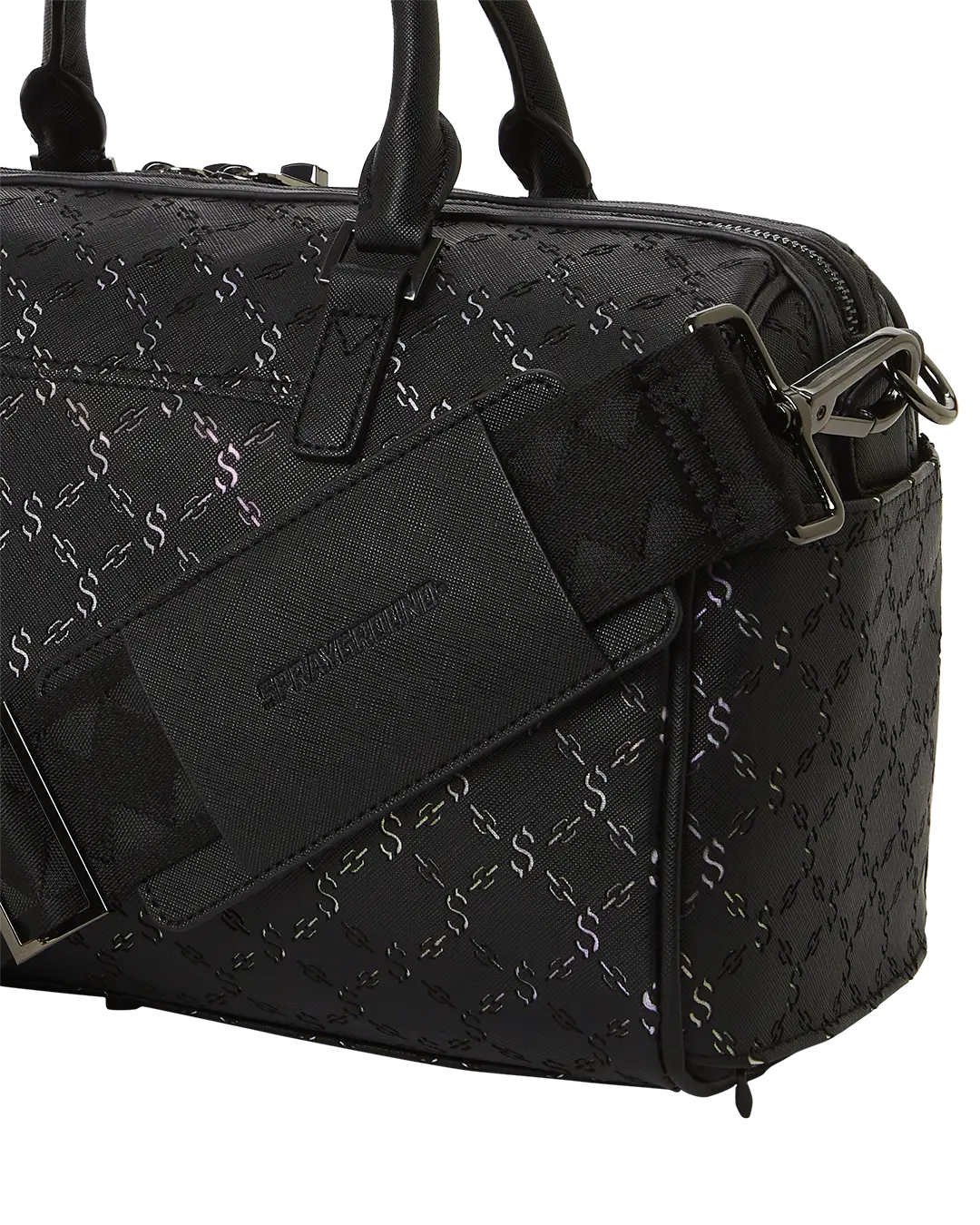 PRI$M SUPERJET MINI DUFFLE - Image 12