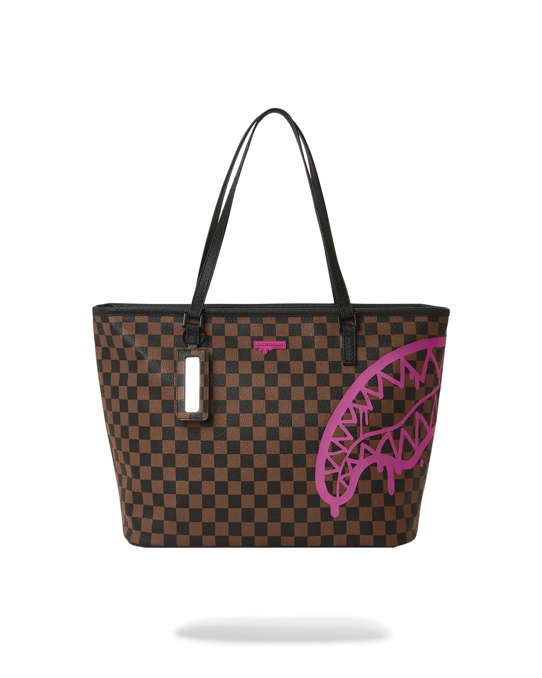 THE ARTISTS TOUCH TOTE