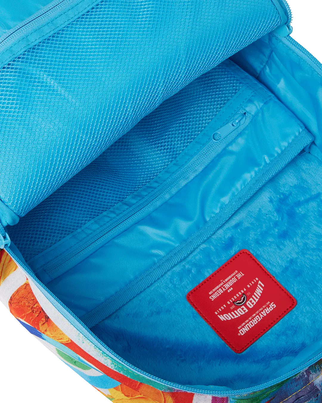 IN THE STUDIO DLXSR BACKPACK - Image 12