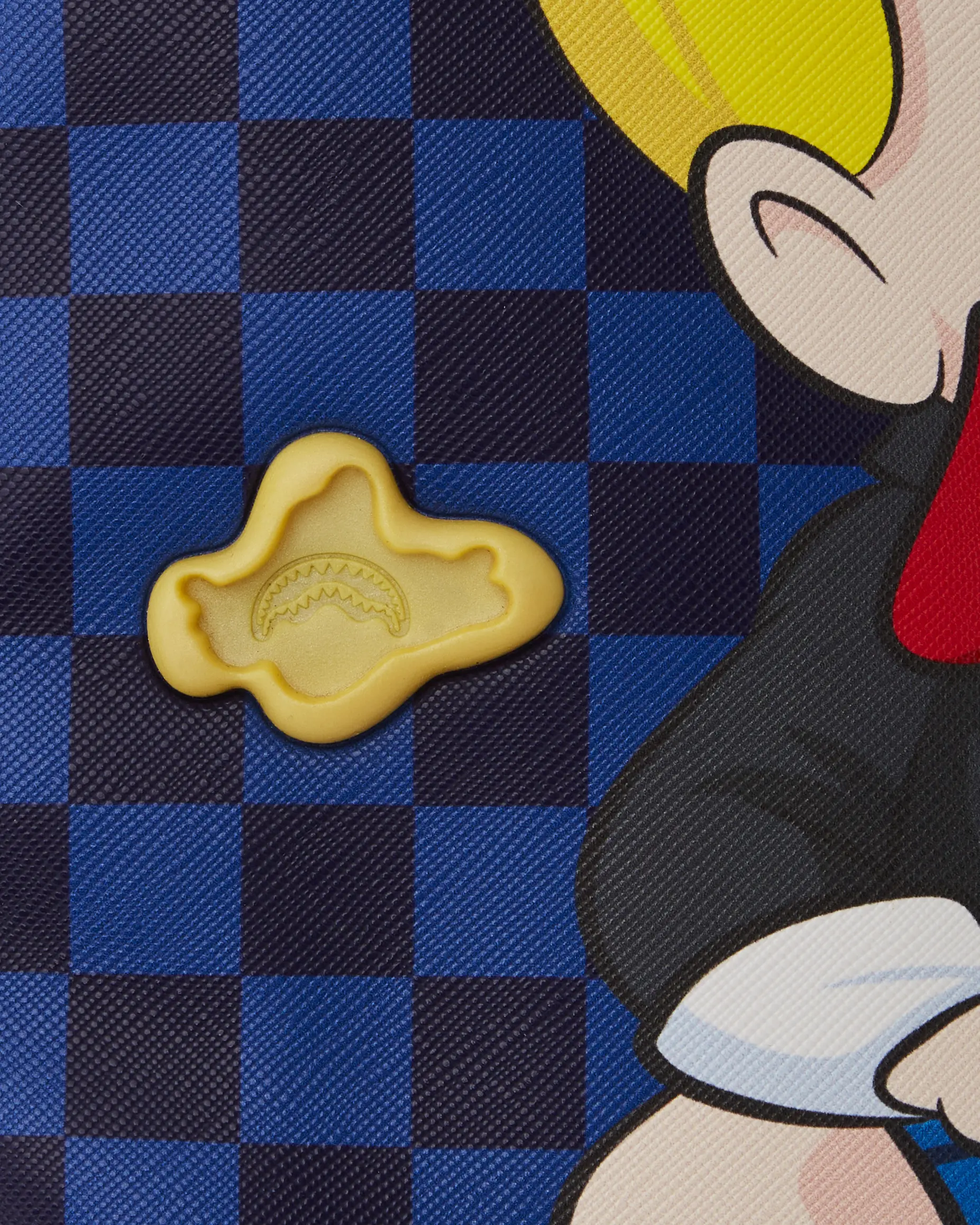 RICHIE RICH MONEY MONEY MONEY BACKPACK (DLXV) - Image 14