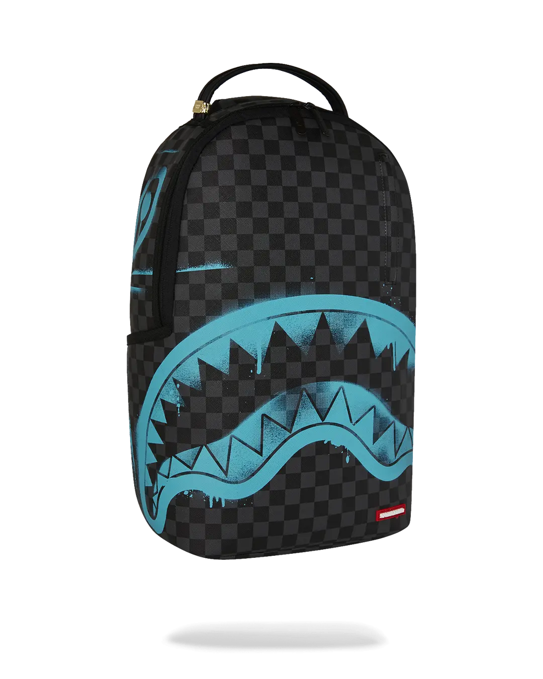GAMMA BLUE SHARK BACKPACK - Image 2