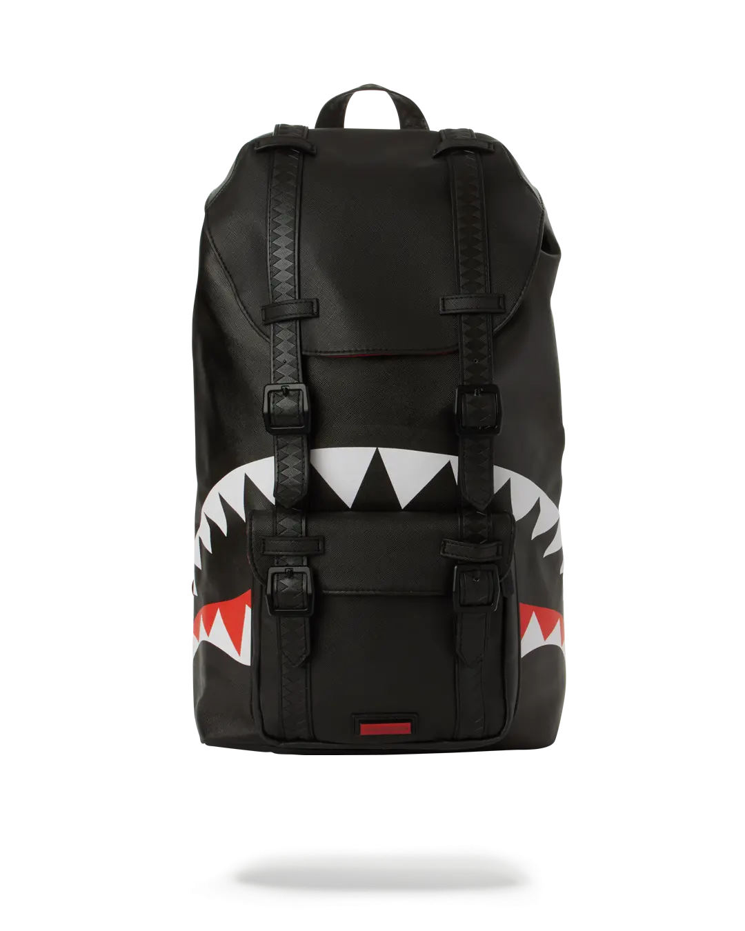 THE HILLS BACKPACK (BLACK) - Image 2