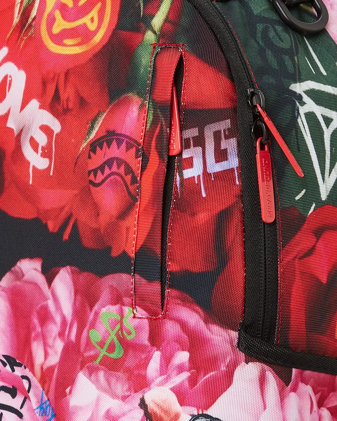 LOVE OF THE GAME BACKPACK - Image 10