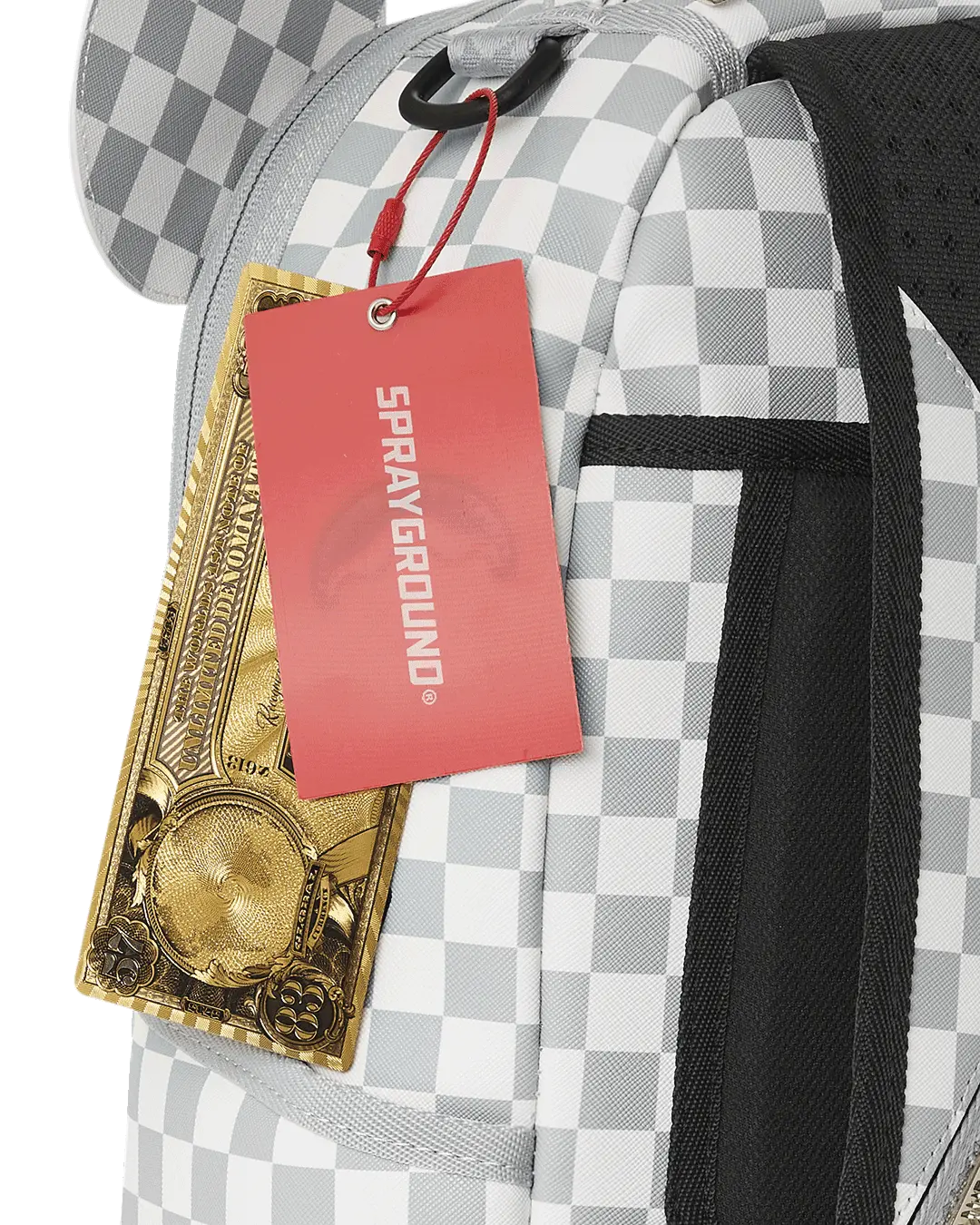 HAUTE BEAR BACKPACK - Image 13
