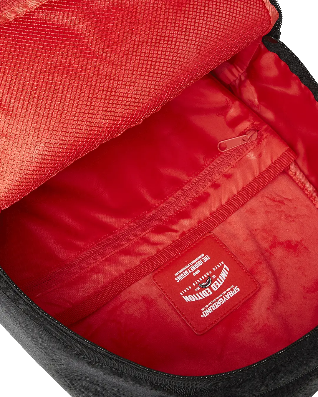 SHARK CENTRAL MIDTOWN BACKPACK - Image 10