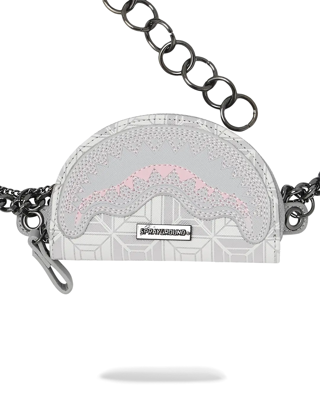 A.I.8 AFRICAN INTELLIGENCE BOOKED & BUSY CHARM WAISTBELT - Image 5
