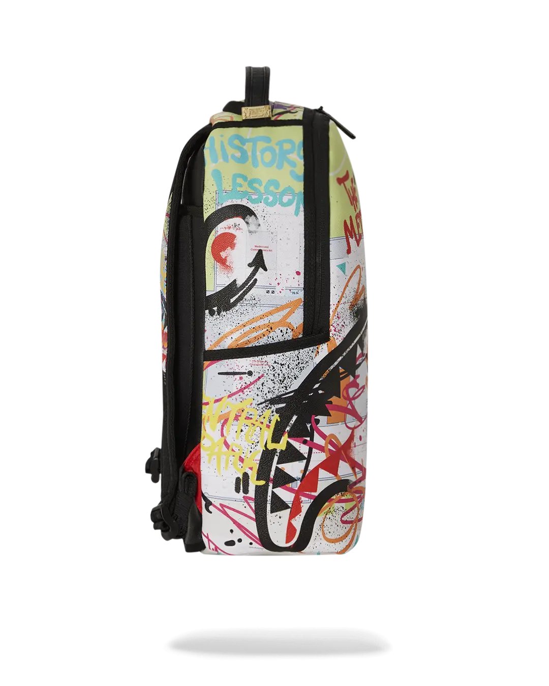 THE MET MAP CHOOSE YOUR PATH BACKPACK - Image 5