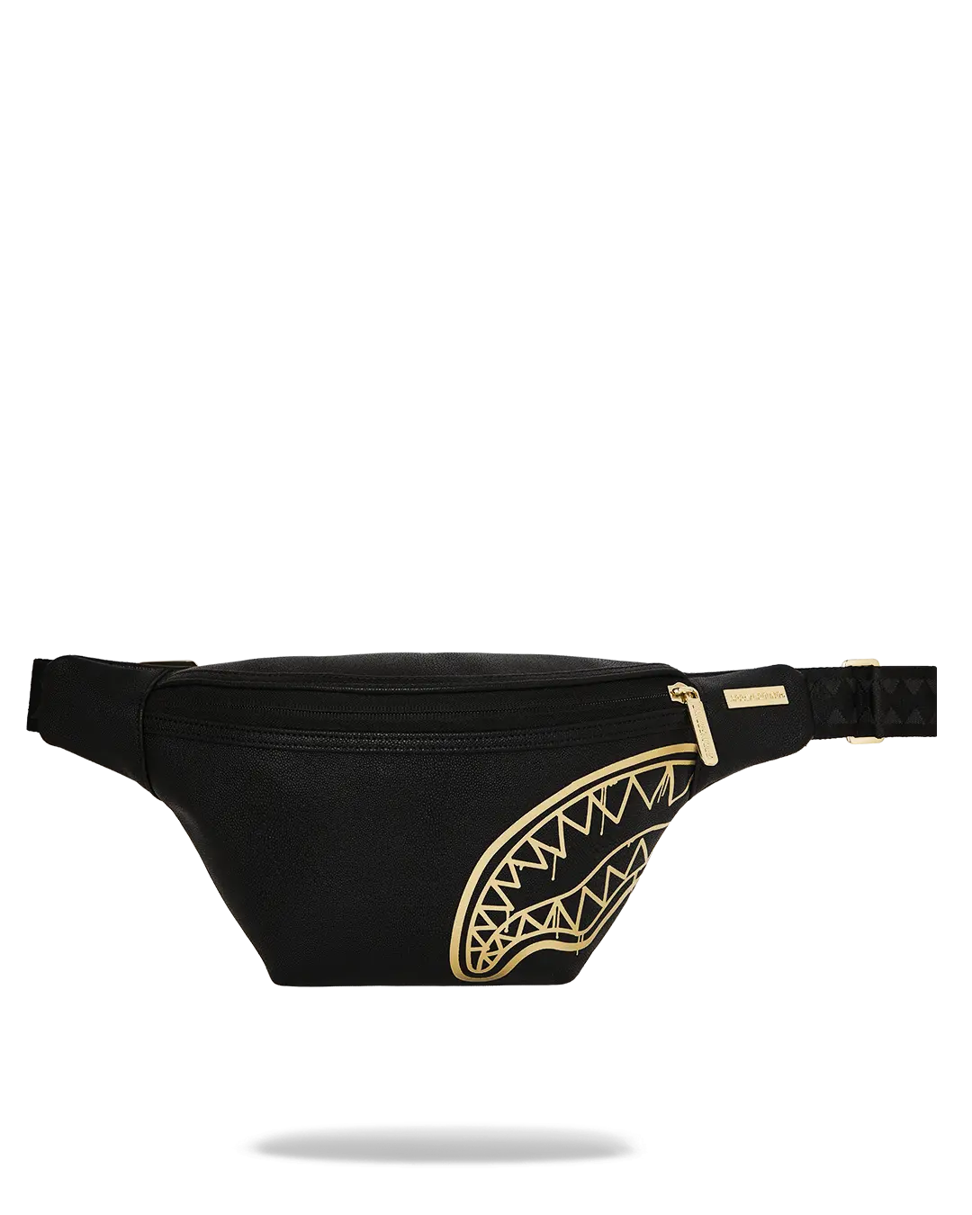 GOLD FANG SAVVY CROSSBODY