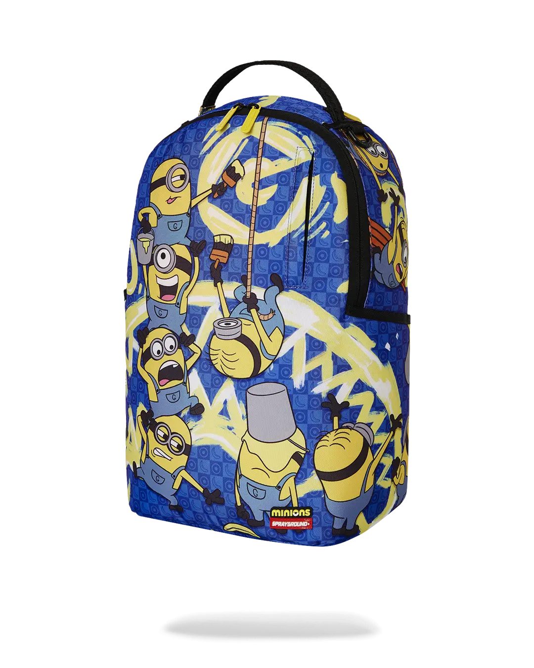 MINIONS MADNESS BACKPACK - Image 5