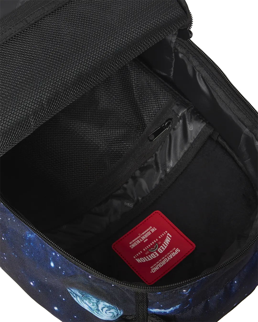 STAR WARS DEATH SHARK BACKPACK - Image 15