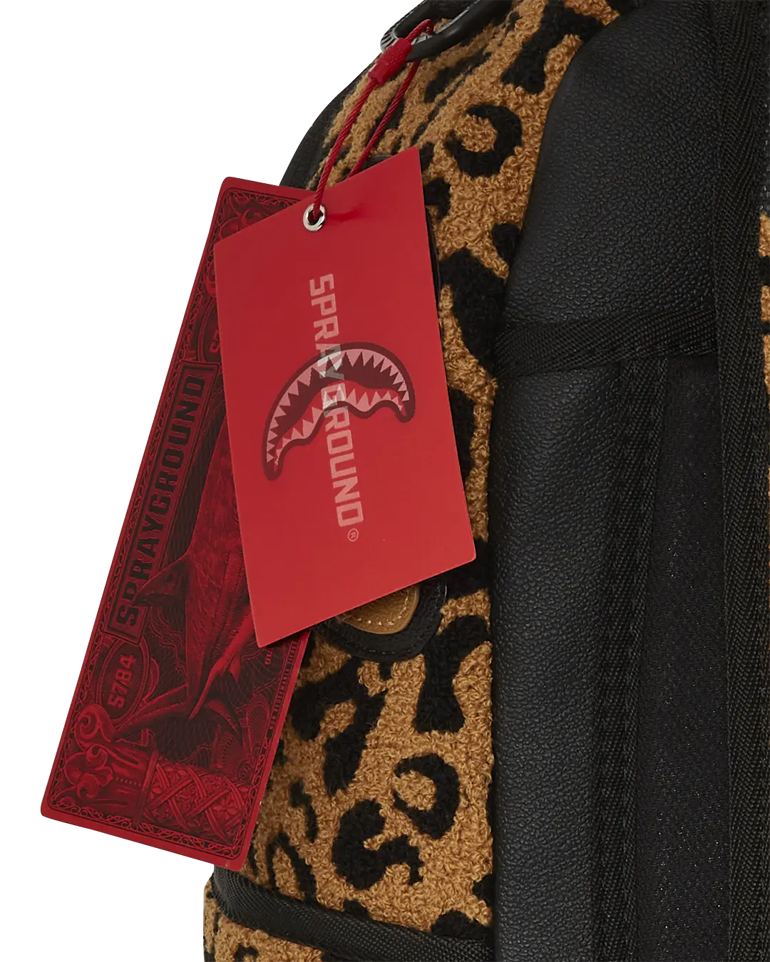 THE WILD ONE DLXSF BACKPACK - Image 14