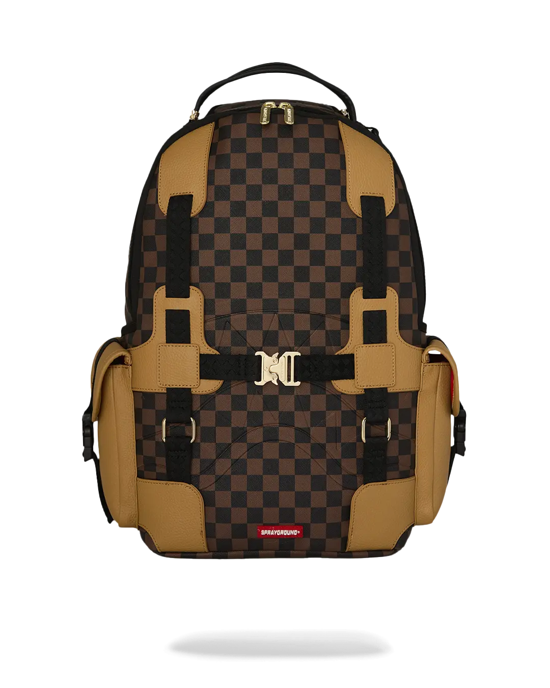 HIGHLINE HOLSTER BACKPACK