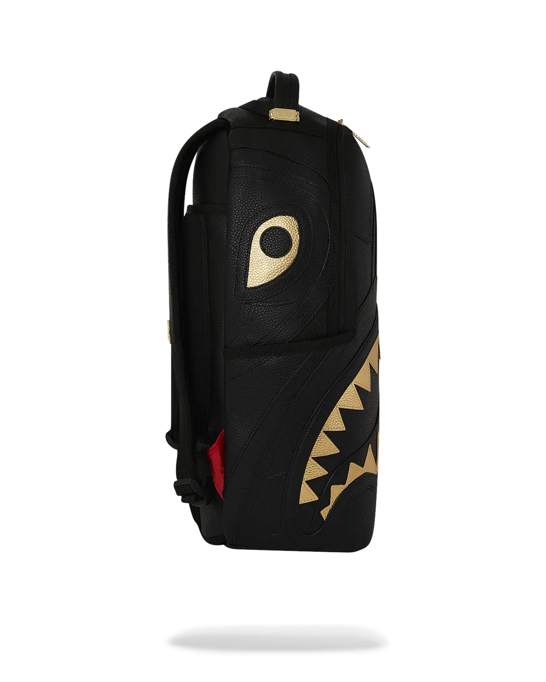 FOUNDATION FIT FOR A KING BACKPACK - Image 7